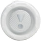 JBL Flip 7 Portable Bluetooth Speake - White (Australia Stock)