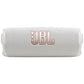 JBL Flip 7 Portable Bluetooth Speake - White (Australia Stock)