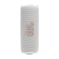 JBL Flip 7 Portable Bluetooth Speake - White (Australia Stock)