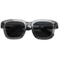 JBL Soundgear Frames Square Audio Glasses - Onyx (Australia Stock)
