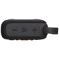 JBL Go 4 Mini Portable  Bluetooth Speaker - Black (Australia Stock)