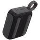 JBL Go 4 Mini Portable  Bluetooth Speaker - Black (Australia Stock)
