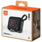 JBL Go 4 Mini Portable  Bluetooth Speaker - Black (Australia Stock)