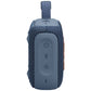JBL Go 4 Mini Portable  Bluetooth Speaker - Blue (Australia Stock)