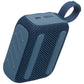 JBL Go 4 Mini Portable  Bluetooth Speaker - Blue (Australia Stock)