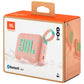 JBL Go 4 Mini Portable  Bluetooth Speaker - Pink (Australia Stock)