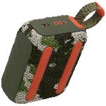 JBL Go 4 Mini Portable Bluetooth Speaker - Squad (Australia Stock)
