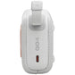 JBL Go 4 Mini Portable  Bluetooth Speaker - White (Australia Stock)