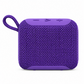 JBL GO 5 Mini Bluetooth Speaker - Purple (AU Stock)