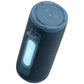 JBL Grip Compact Portable Speaker with Ambient Light - Blue (Australia Stock)
