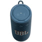 JBL Grip Compact Portable Speaker with Ambient Light - Blue (Australia Stock)