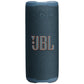 JBL Grip Compact Portable Speaker with Ambient Light - Blue (Australia Stock)