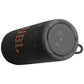 JBL Grip Compact Portable Speaker with Ambient Light - Black (Australia Stock)