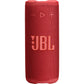 JBL Grip Compact Portable Speaker with Ambient Light - Red (Australia Stock)