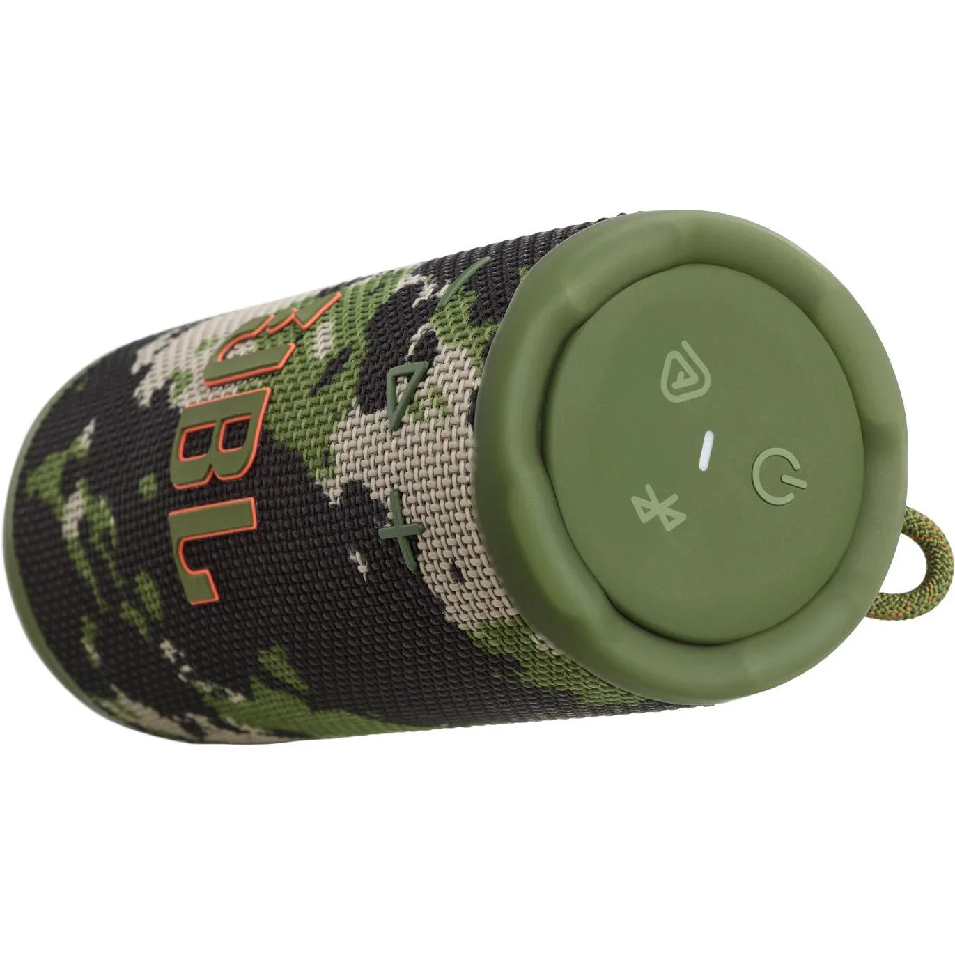JBL Grip Compact Portable Speaker with Ambient Light - Squad (Australia Stock)