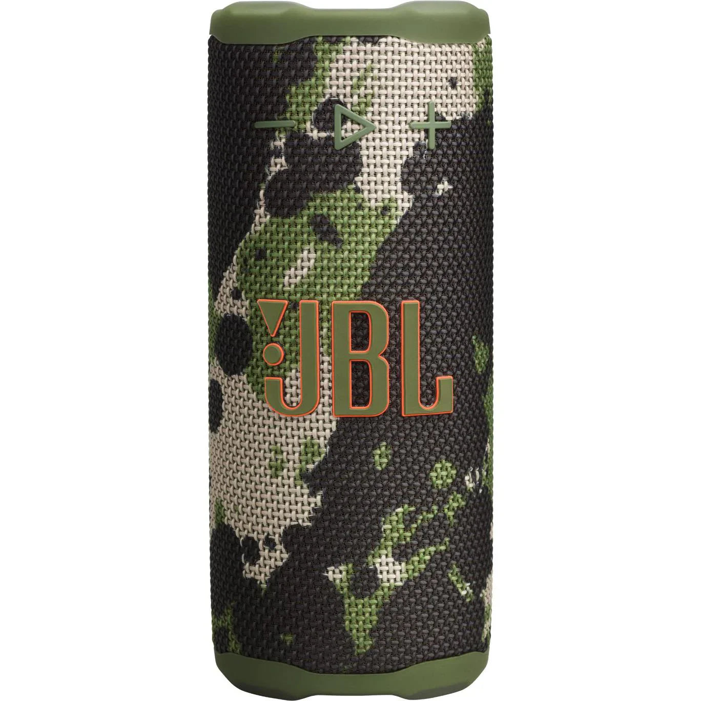 JBL Grip Compact Portable Speaker with Ambient Light - Squad (Australia Stock)