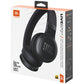 JBL Live 670 true Adaptive Noise Cancelling Wireless On-Ear Headphones - Black (Australia Stock)