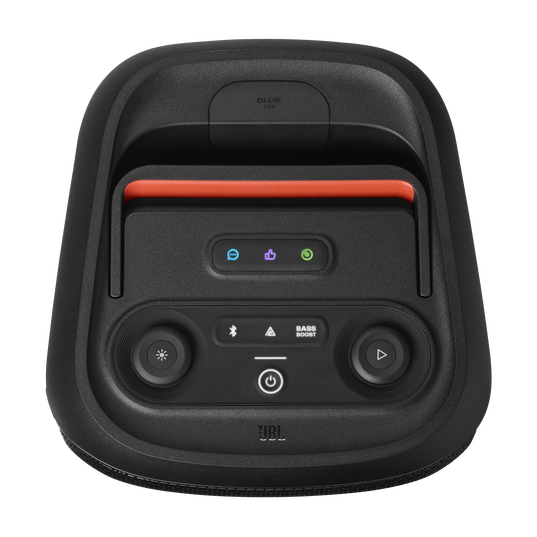 JBL PartyBox Club 120 Portable Party Speaker - Black (Australia Stock)
