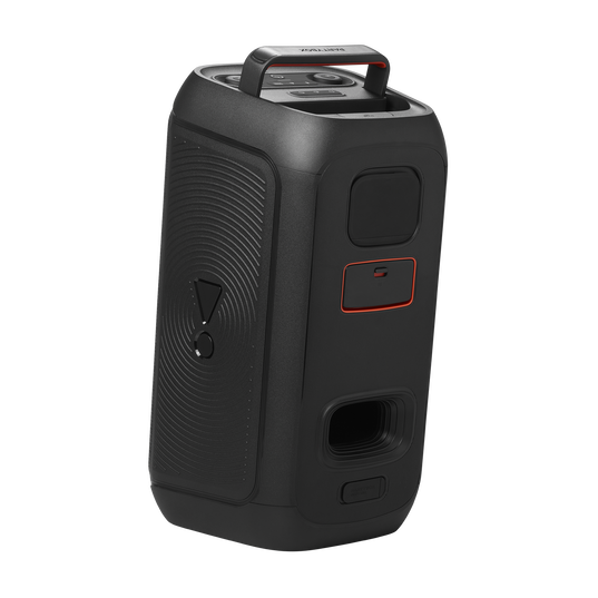 JBL PartyBox Club 120 Portable Party Speaker - Black (Australia Stock)
