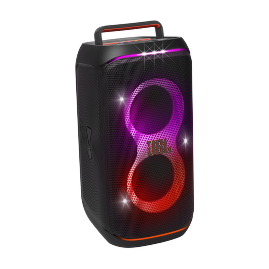 JBL PartyBox Club 120 Portable Party Speaker - Black (Australia Stock)