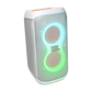 JBL PartyBox Club 120 Portable Party Speaker - White (Australia Stock)