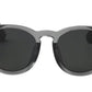 JBL Soundgear Frames Round Audio Glasses - Onyx (Australia Stock)