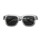 JBL Soundgear Frames Square Audio Glasses - Pearl (Australia Stock)