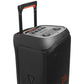 JBL PartyBox Stage 320 Portable Party Speaker - Black (Australia Stock)