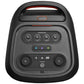 JBL PartyBox Stage 320 Portable Party Speaker - Black (Australia Stock)