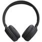 JBL Tune 520 Wireless Bluetooth On-Ear Headphones  - Black [Australia Stock]