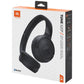 JBL Tune 520 Wireless Bluetooth On-Ear Headphones  - Black [Australia Stock]