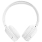 JBL Tune 520 Wireless Bluetooth On-Ear Headphones  - White [Australia Stock]