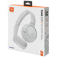JBL Tune 520 Wireless Bluetooth On-Ear Headphones  - White [Australia Stock]