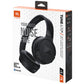 JBL Tune 670 Adaptive Noise Cancelling Wireless On-Ear Earphones  - Black (Australia Stock)