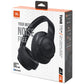 JBL Tune 770 Adaptive Noise Cancelling Wireless Over-Ear Earphones - Black (Australia Stock)