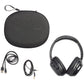 JBL Tour One M2 True Wireless Over-Ear Noise Cancelling Headphones - Black (Australia Stock)