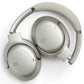 JBL Tour One M2 True Wireless Over-Ear Noise Cancelling Headphones - Champagne (Australia Stock)