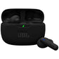 JBL Wave Beam 2 True Wireless Noise Cancelling Earbuds - Black [Australia Stock]