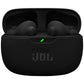 JBL Wave Beam 2 True Wireless Noise Cancelling Earbuds - Black [Australia Stock]