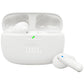 JBL Wave Beam 2 True Wireless Noise Cancelling Earbuds - White [Australia Stock]
