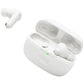 JBL Wave Beam 2 True Wireless Noise Cancelling Earbuds - White [Australia Stock]