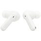 JBL Wave Beam 2 True Wireless Noise Cancelling Earbuds - White [Australia Stock]