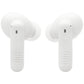 JBL Wave Beam 2 True Wireless Noise Cancelling Earbuds - White [Australia Stock]
