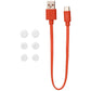 JBL Wave Beam 2 True Wireless Noise Cancelling Earbuds - White [Australia Stock]
