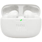 JBL Wave Beam 2 True Wireless Noise Cancelling Earbuds - White [Australia Stock]