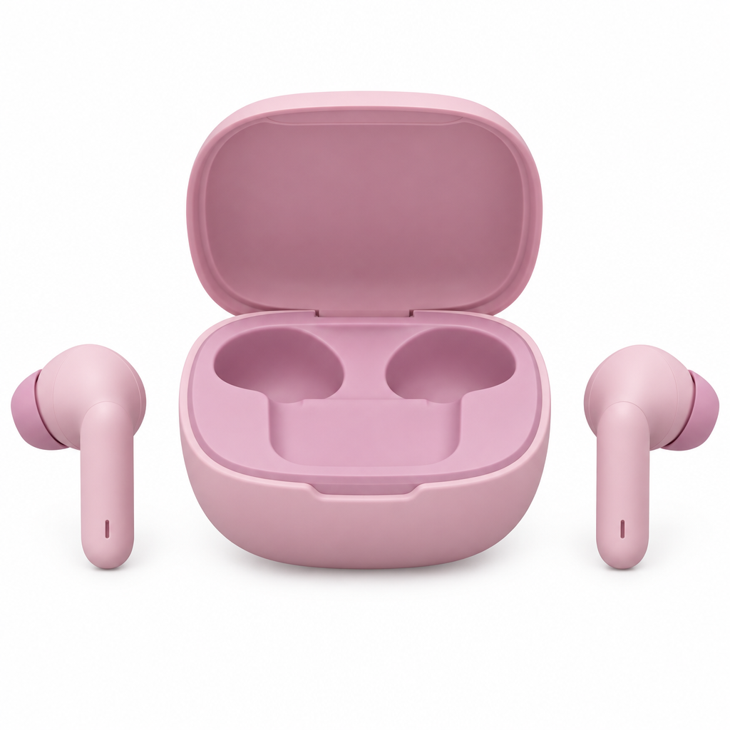 JBL Wave Flex 2 True Wireless In-Ear Headphones - Pink(AU Stock)