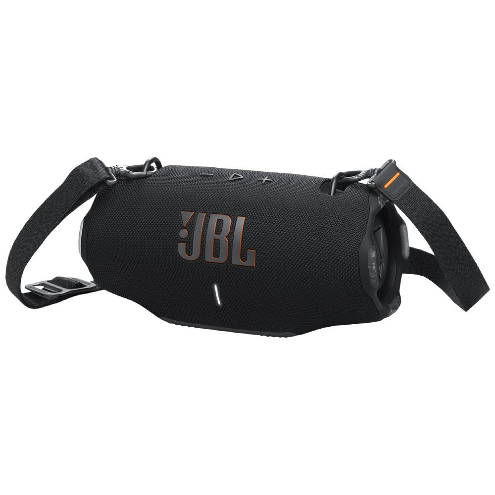 JBL Xtreme 4 Portable Bluetooth Speaker - Black (Australia Stock)
