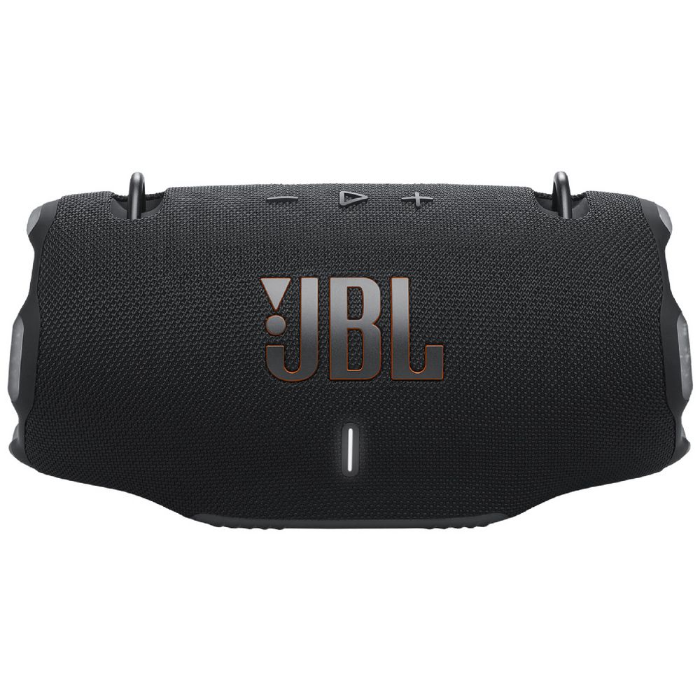 JBL Xtreme 4 Portable Bluetooth Speaker - Black (Australia Stock)