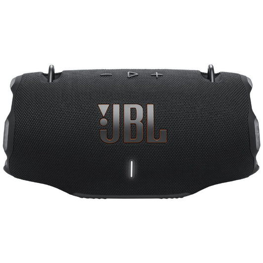 JBL Xtreme 4 Portable Bluetooth Speaker - Black (Australia Stock)