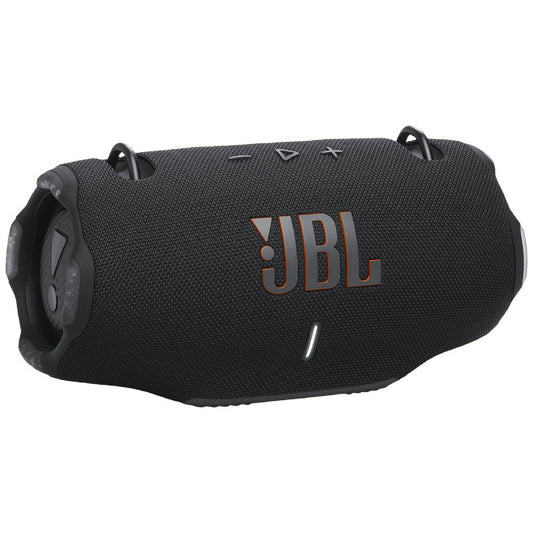 JBL Xtreme 4 Portable Bluetooth Speaker - Black (Australia Stock)